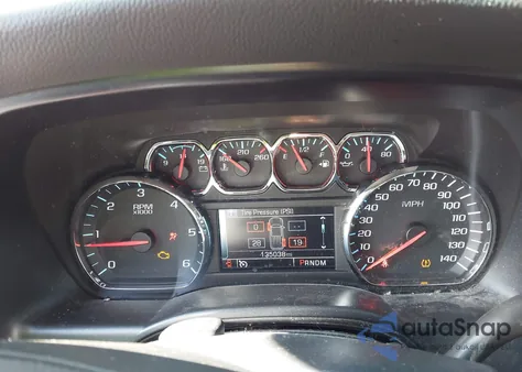 2014 Chevrolet Silverado 1500 1Lt z USA, uszkodzony, nr VIN 1GCVKREC7EZ234095